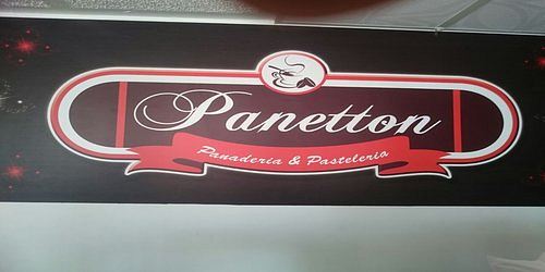 PANETTON Panadería & Pastelería
