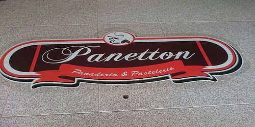 PANETTON Panadería & Pastelería