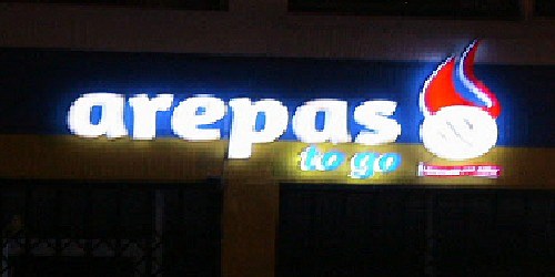 Rotulos Grupo Sares
