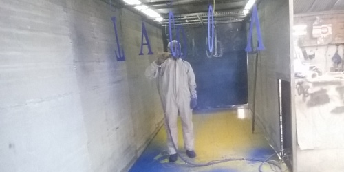 ALcolor's Aluminio de colores Tunja
