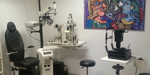 Pretoria North Optometrists