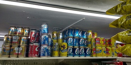 MERCADOS LyL