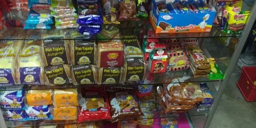 MERCADOS LyL