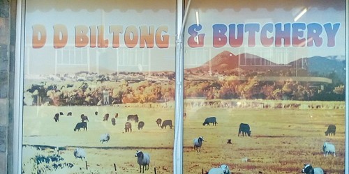 DD Biltong & Butchery