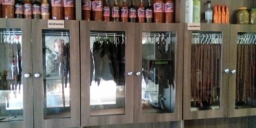 DD Biltong & Butchery
