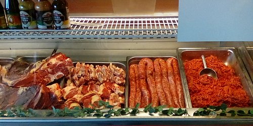 DD Biltong & Butchery