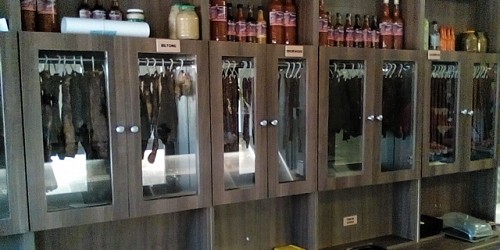 DD Biltong & Butchery