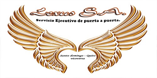 Lexus Servicio Ejecutivo puerta a puerta