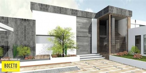 BOCETO ARQUITECTOS ASOCIADOS