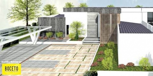 BOCETO ARQUITECTOS ASOCIADOS