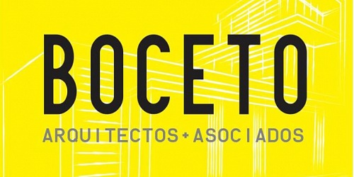 BOCETO ARQUITECTOS ASOCIADOS