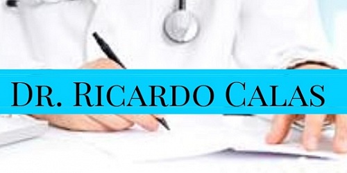 PEDIATRA DR. RICARDO CALAS JARDINES