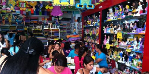 Arte & Manualidades Abeja Maya Roger