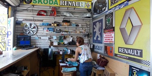 EUROKOREA - Repuestos Originales Automotrices