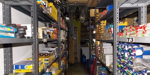 EUROKOREA - Repuestos Originales Automotrices