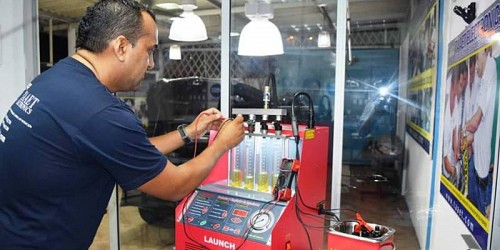EUROKOREA - Repuestos Originales Automotrices