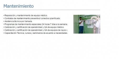 IX BIOTRON DEL ECUADOR CIA. LTDA.