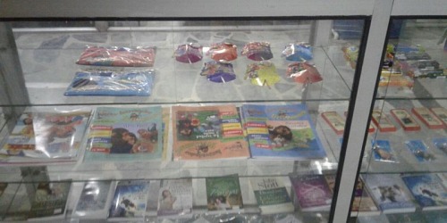 TIENDA HBELA PRINCESS
