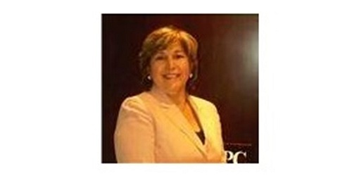 Letty Zambrano Alvarado