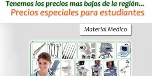 DISTRIBUCIONES MARFIL