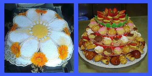 Bar Pasticceria Gelateria Grossi
