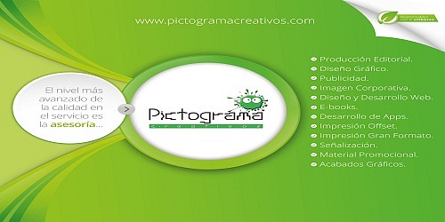 PICTOGRAMA CREATIVOS S.A.S
