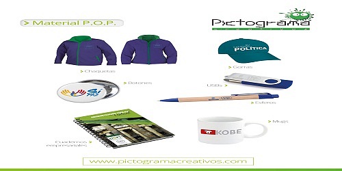 PICTOGRAMA CREATIVOS S.A.S