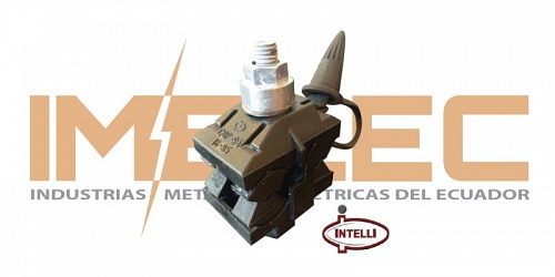 IMELEC - INDUSTRIAS METÁLICAS ELÉCTRICAS DEL ECUADOR
