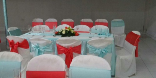 SHALOM BANQUETES NEIVA