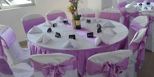 SHALOM BANQUETES NEIVA
