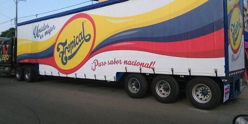 CARPAS LIDER