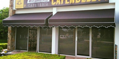 CARPAS LIDER