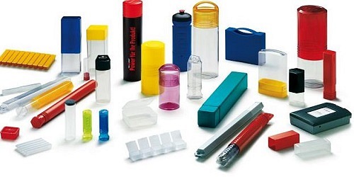 Plastic Mania