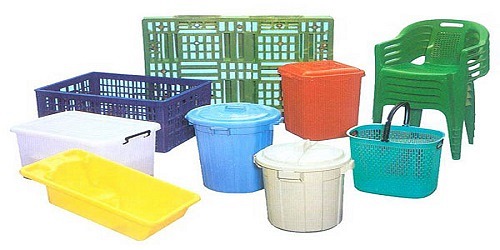 Plastic Mania