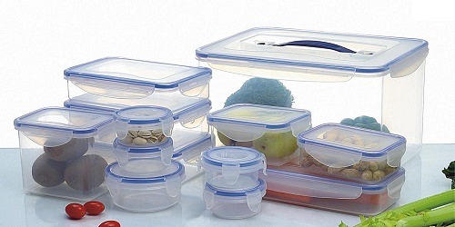 Plastic Mania