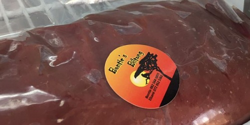 Bonties Biltong Middelburg