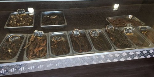 Bonties Biltong Middelburg