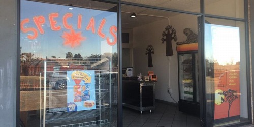 Bonties Biltong Middelburg