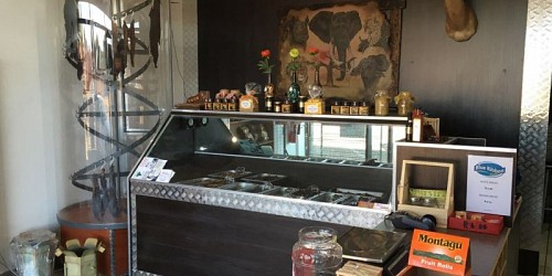 Bonties Biltong Middelburg