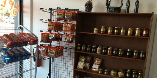 Bonties Biltong Middelburg