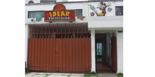 IDEAR UNIDAD INFANTIL DE DESARROLLO Y APRENDIZAJE