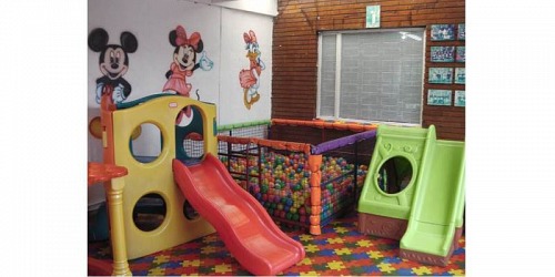 IDEAR UNIDAD INFANTIL DE DESARROLLO Y APRENDIZAJE