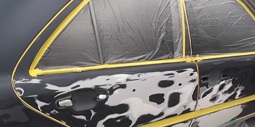 PINTURA Y MECÁNICA  AUTOMOTRIZ BRITALTEC