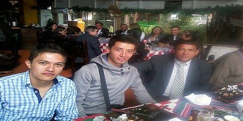 LOS MONARCAS DEL DEPORTE