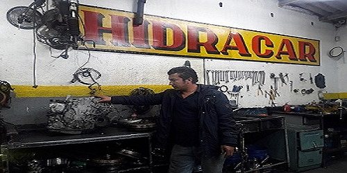 HIDRAUTOS