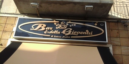 bargioventu