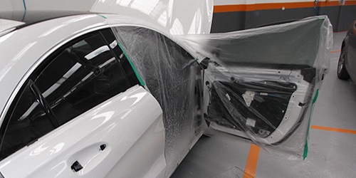 PINTURA Y MECÁNICA  AUTOMOTRIZ BRITALTEC