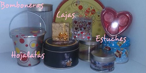 AROMAS Y SABORES COLOMBIA