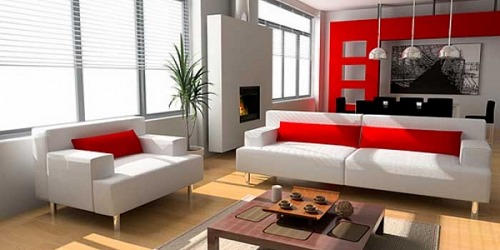 DEKORATIONHOME Diseño Interior
