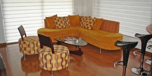 DEKORATIONHOME Diseño Interior